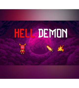Throne of Fate - HELL DEMON DLC Steam Key GLOBAL